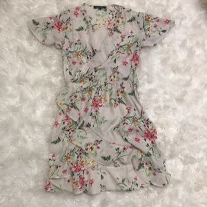 Cute summer dress